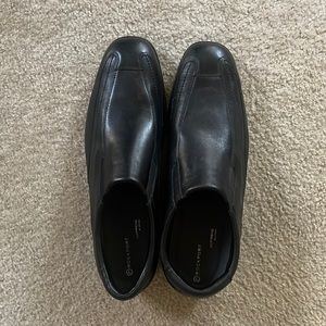 Rockport mens dress shoes size 15